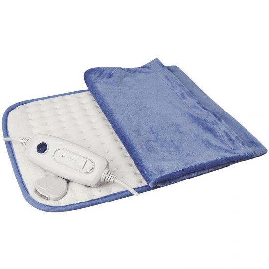 ALMOHADILLA FM CS-100 40X30CM FUNDA LAV