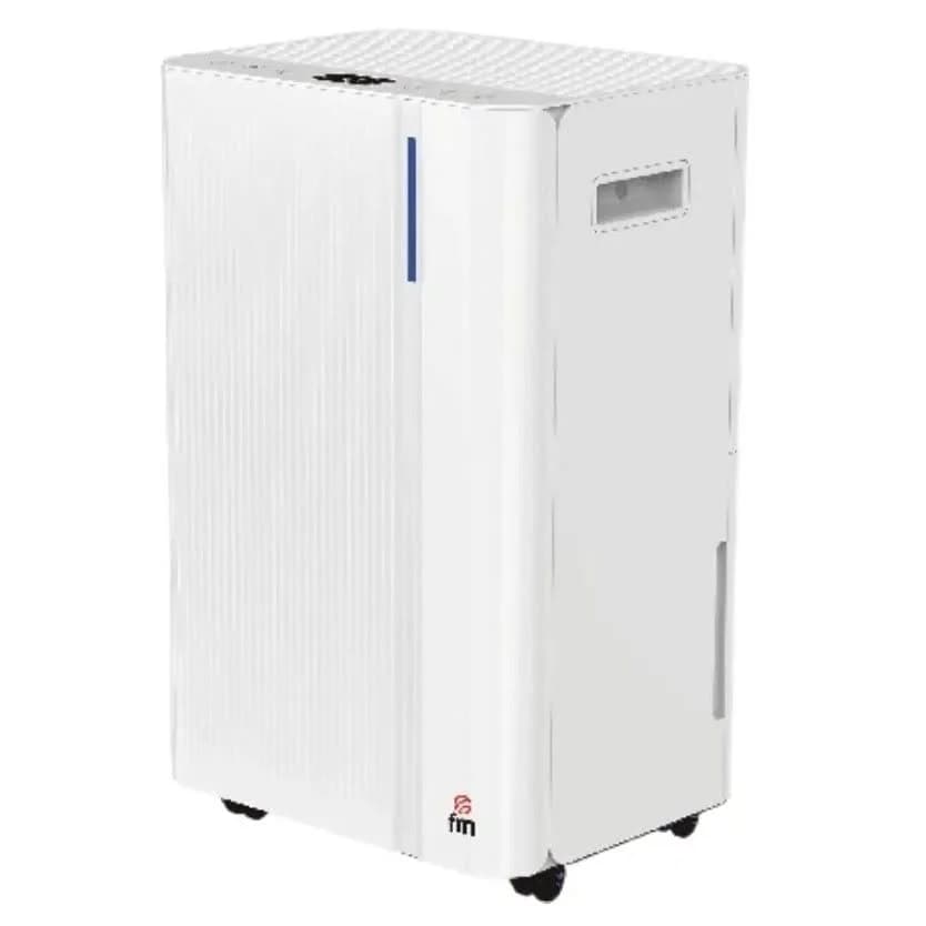 Deshumi Fm Dh-120 20L 330W R290 Dep. Temperatura 4,5L