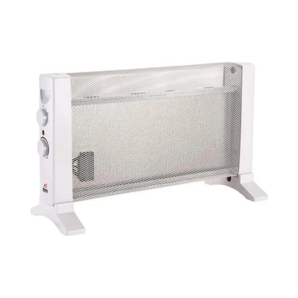 Radiador Mica FM PM-600 600W
