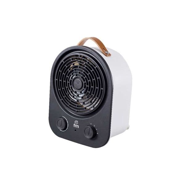 Grupo FM Termoventilador TH-22 2000W