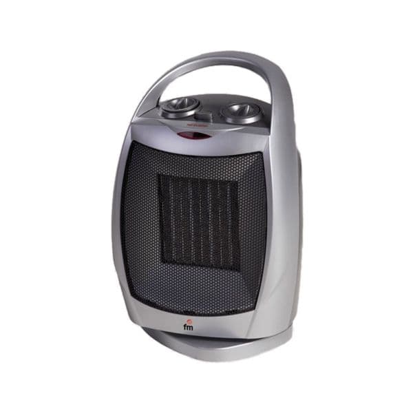 Aquecedor Cerâmico FM 1800W TC-1800 Frio/Calor