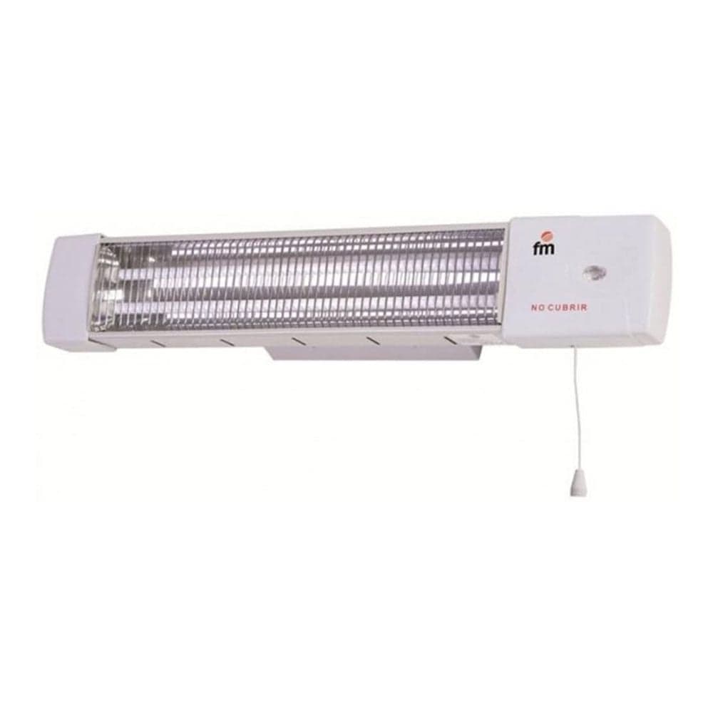 ESTUFA CUARZO FM 1502-C DE BAÑO
