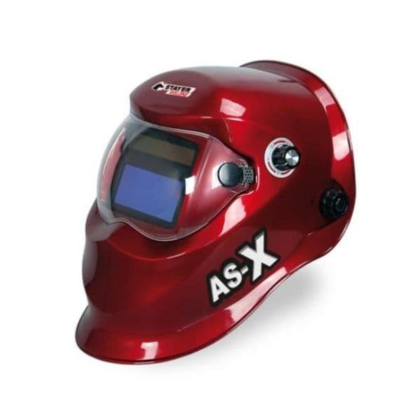 Stayer Máscara de Soldura ASX - 11.059