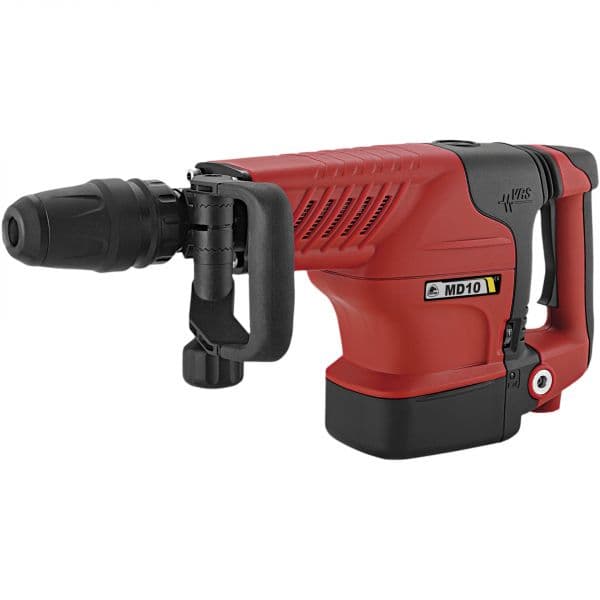 Stayer Martelo Demolidor Md 10 K Sds Max
