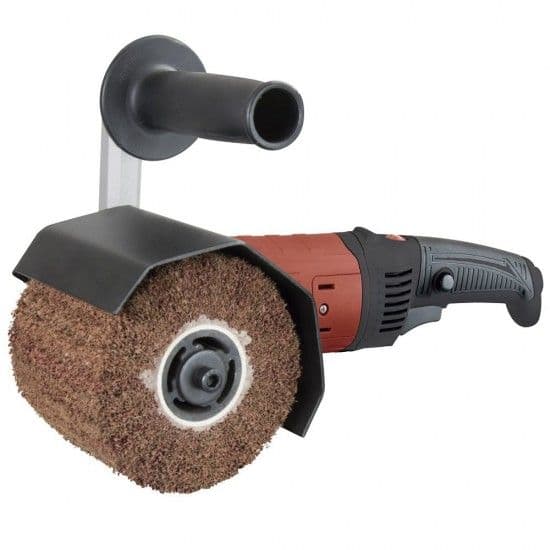 Lixadora escovadora refª LS1200B STAYER