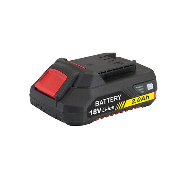 Stayer Bateria L20 18v 2.0Ah - 0012.000575