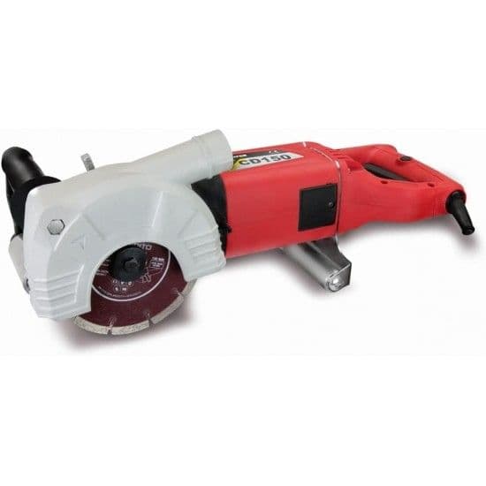 Máquina abrir roços CD 150 K Ø150mm refª 1.2798 STAYER