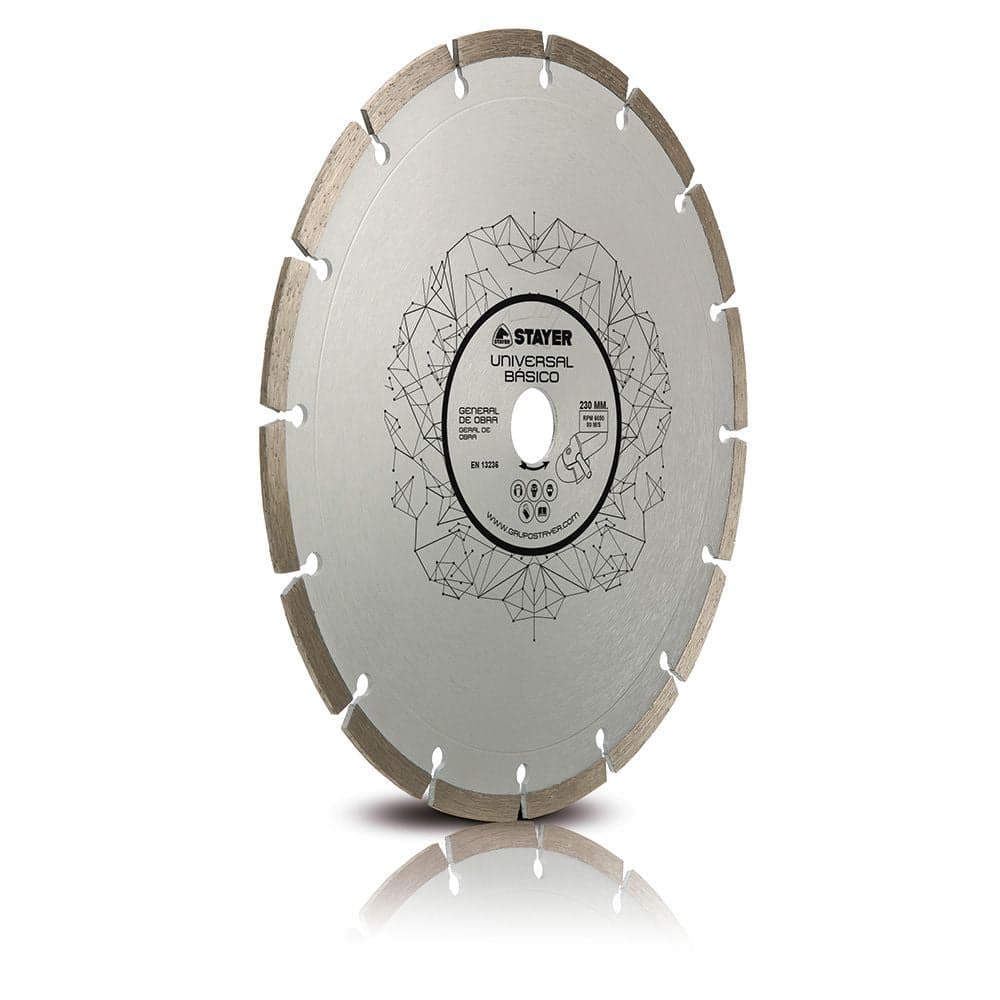 Stayer Disco Universal Ø230 mm