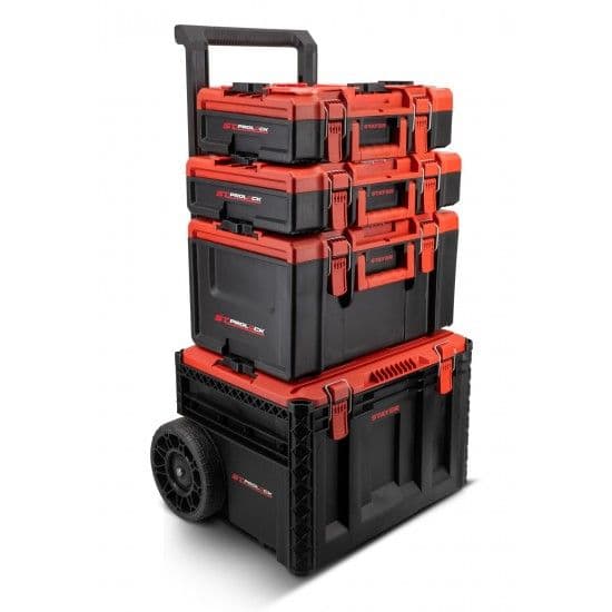Trolley ST-ProLock B+C+D+E refª 1.3941 STAYER