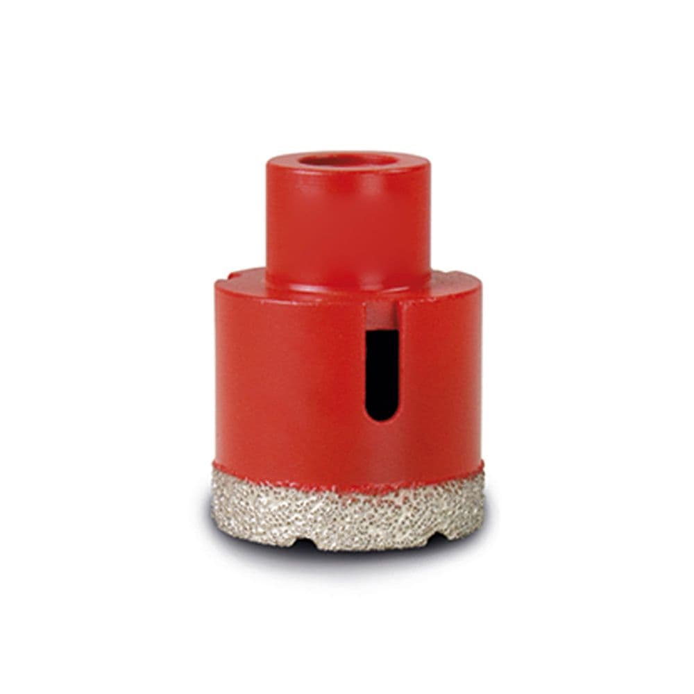 COROA DE DIAMANTES, Ø60 MM / M14, CORTE A SECO