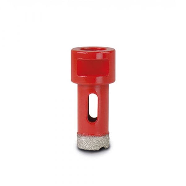 Stayer Serra de Coroa Diamantada M14 para Corte a Seco Ø 15 mm