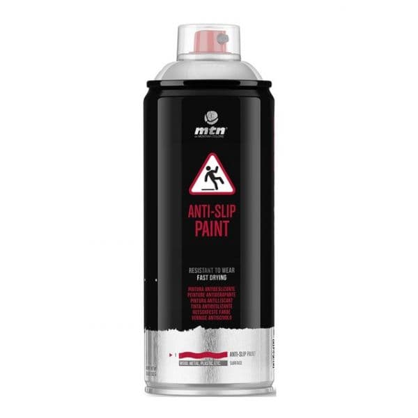 Spray Anti Derrapante Mtn Pro 400ml