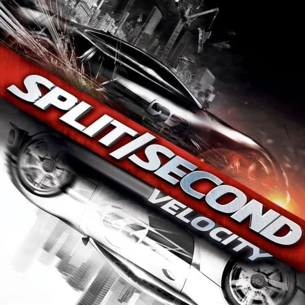 Split/Second Velocity PC