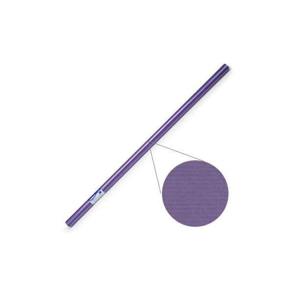 Sadipal Papel Kraft 1x3m 70g Violeta 1 Unidade