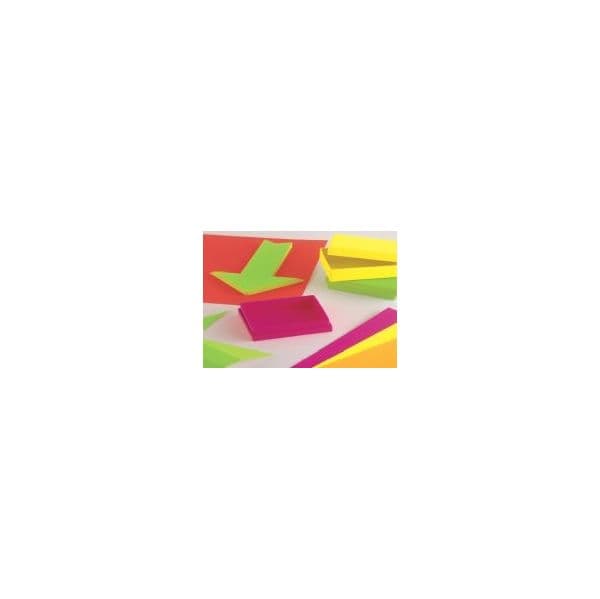 Sadipal Rolo de Papel Fluorescente 50x65cm 25Fls Verde