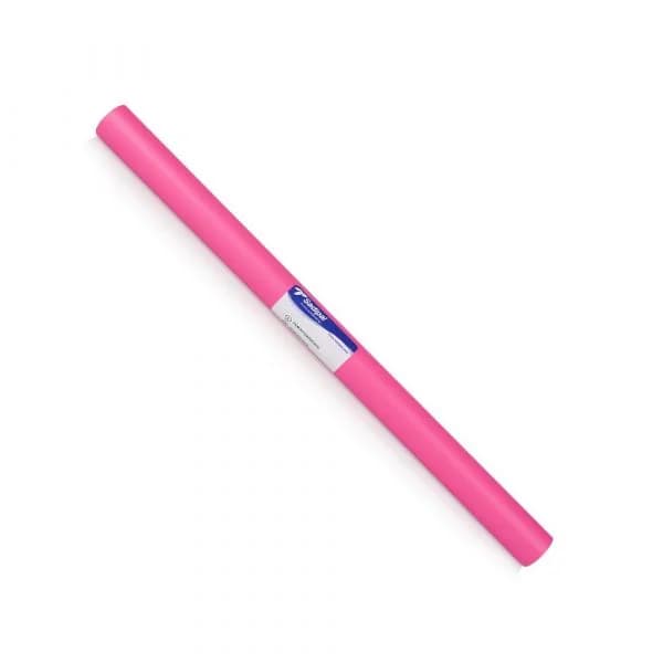 Sadipal Forra Livros Rolo Autocolante 050cmx2m Rosa Matte 1 Un.