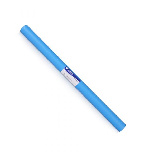 Sadipal Forra Livros Rolo Autocolante 050cmx2m Turquesa Matte 1 Un.