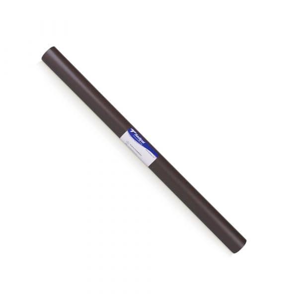Sadipal Forra Livros Rolo Autocolante 050cmx2m Castanho Matte 1 Un.