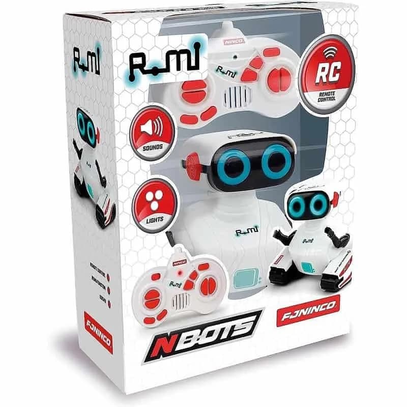 Ninco Nbots Rmi