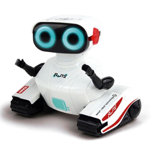 Ninco Nbots Rmi