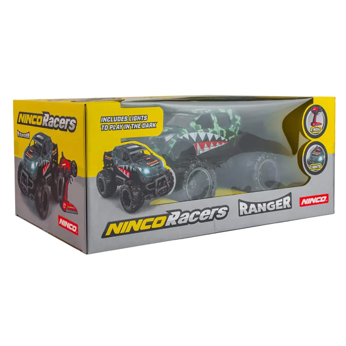 Ninco Racers - Ranger RC