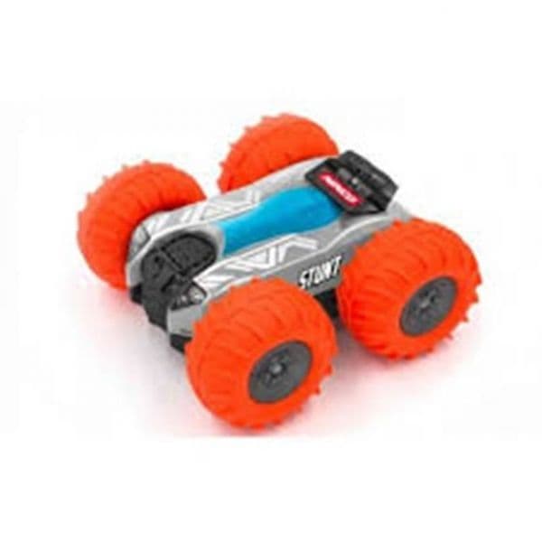 Ninco Carro Stunt com Radio Control Laranja