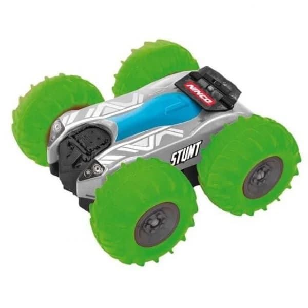 Ninco Racers Stunt Green