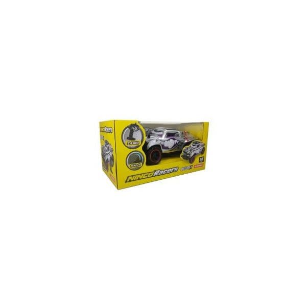 Ninco Racers Carro Rc 1:18 Bulldog - NH93176