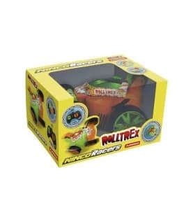 Carro Rádio Controlo Ninco Rolltrex 360º