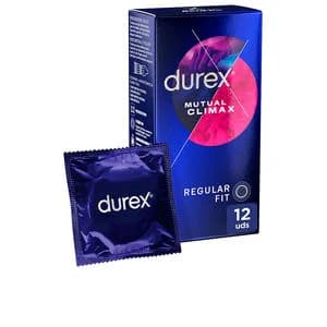 Preservativos MUTUAL CLIMAX