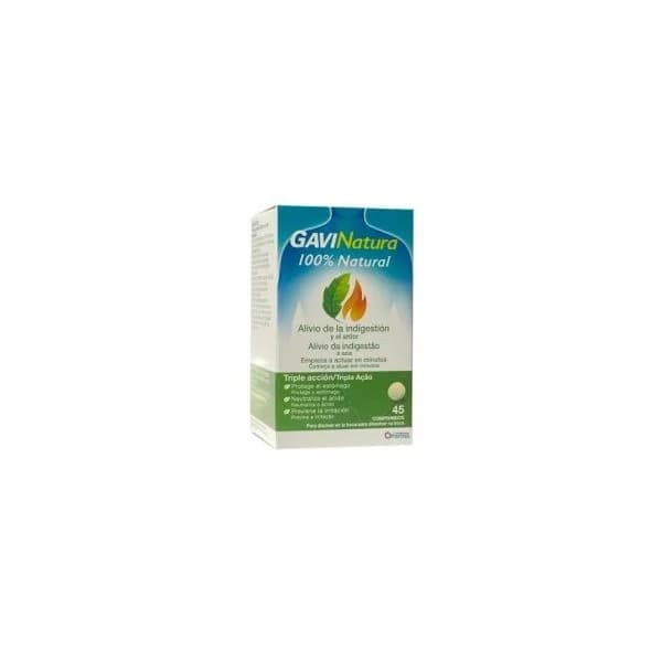 Aboca Gavinatura 45 Comprimidos