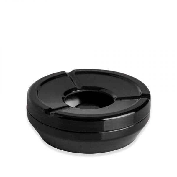 Viejo Valle Rond Cinzeiro Água Melamina Ø12.3X4.5CM - 03110569