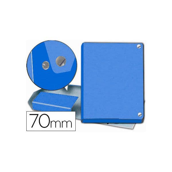 Pardo 9un Pasta Projet Engat 70MM AZ967003 - 8428143967035