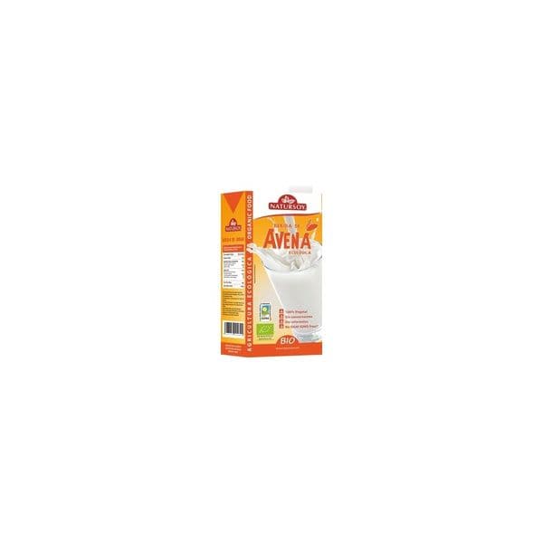 Natursoy Bebida de Aveia 1 L