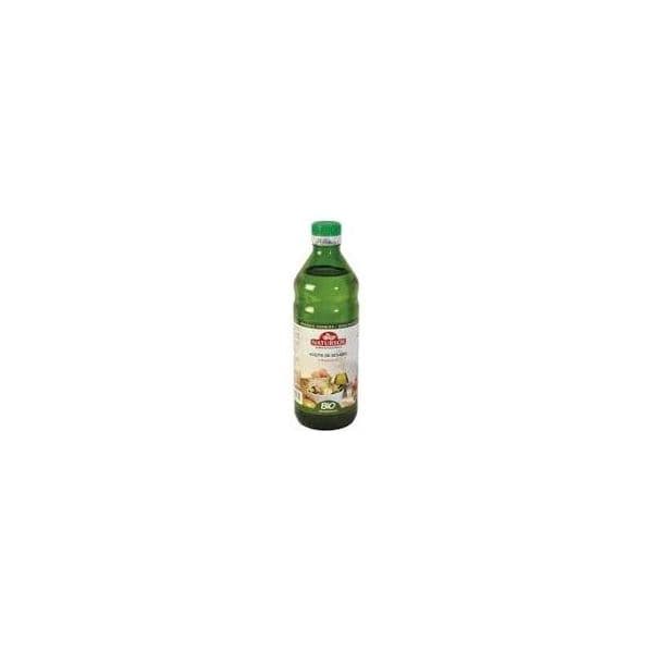 Natursoy Óleo de Sésamo Bio 1 L