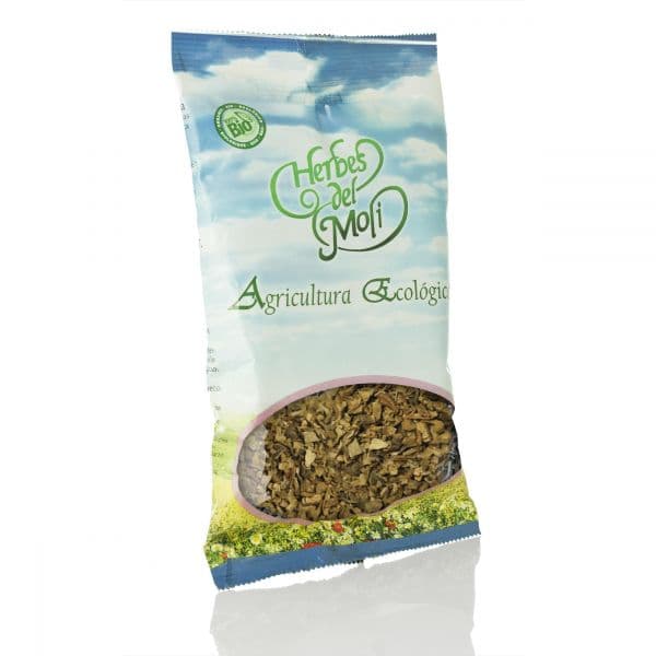Herbes Del Moli Genciana Raiz Herbes Del Molí, 70 Gr
