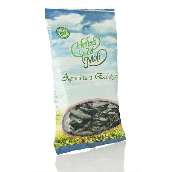 Herbes Del Moli Ginkgo Biloba Folha Herbes Del Molí, 40 Gr