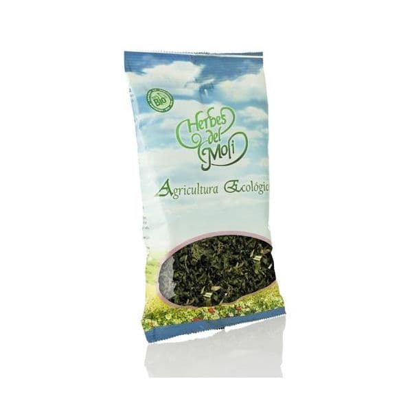 Herbes Del Moli Planta Verde Orrtiga Cortar Herbes Del Moli, 25 Gr