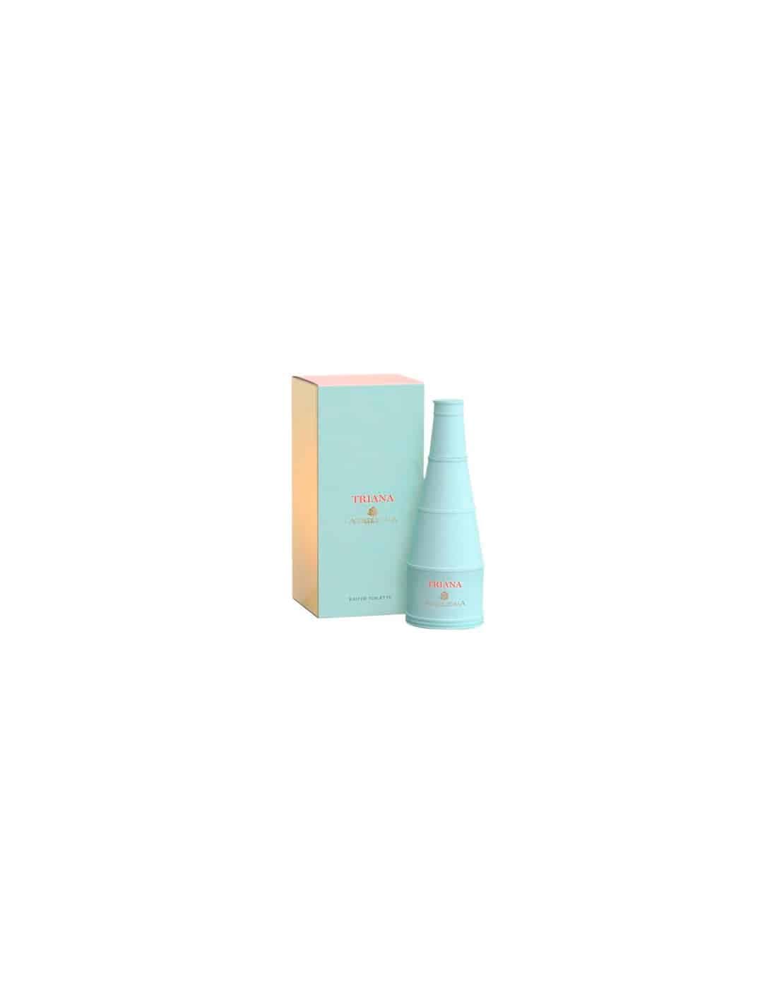 Agua de Sevilla Triana Woman Eau de Toilette 50ml (Original)