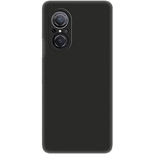 Capa 4-OK Slim Colors para Huawei nova 9 SE - Preto