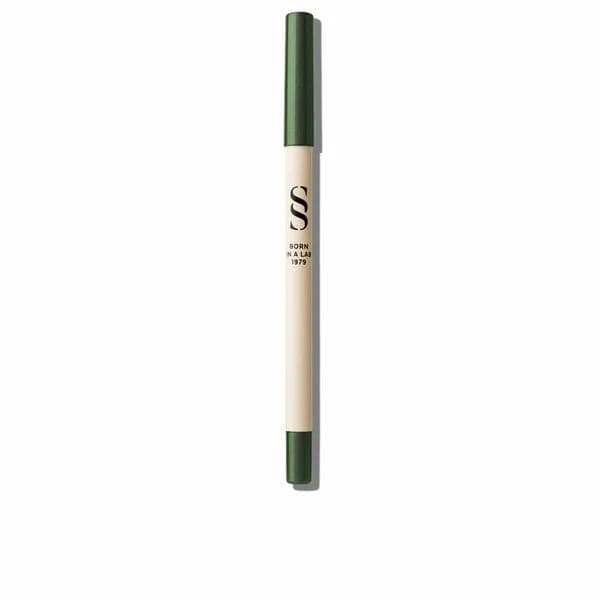 Sensilis Le Crayon Lápis Olhos 04 Vert 1,2ml