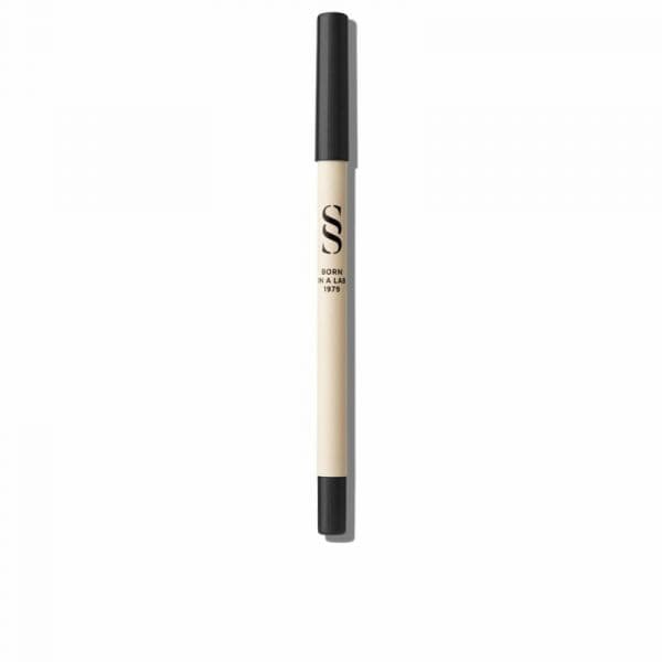 Sensilis Le Crayon Lápis Olhos 01 Noir 1,2ml