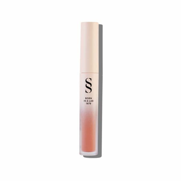 Sensilis Eternalips Batom Líquido Matte Tom #04 Bege 4.5ml