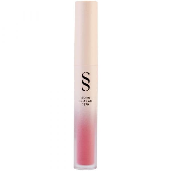 Sensilis Eternalips Batom Líquido Matte 01-Mercedes Migoya 4.5ml