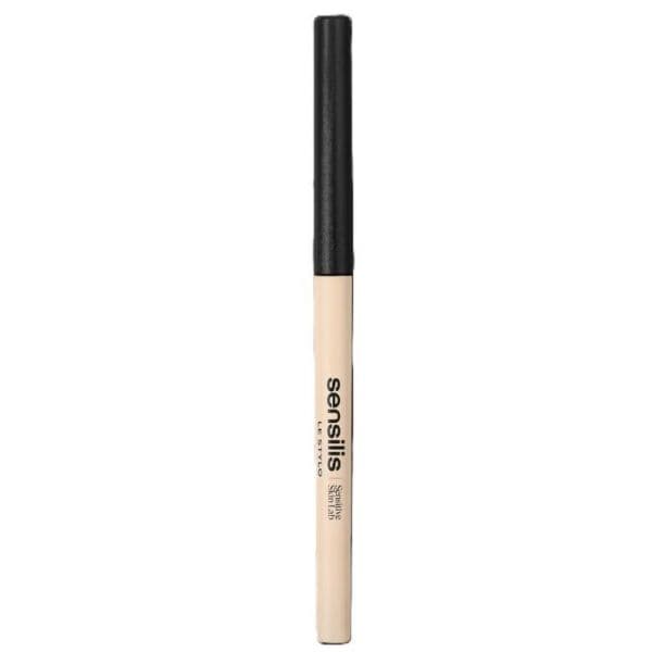 Sensilis Le Stylo Lápis de Olhos Tom UltraBlack