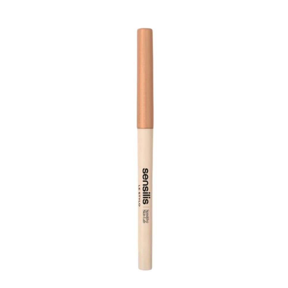 Sensilis Le Stylo Lápis de Olhos Nude 1 unidade