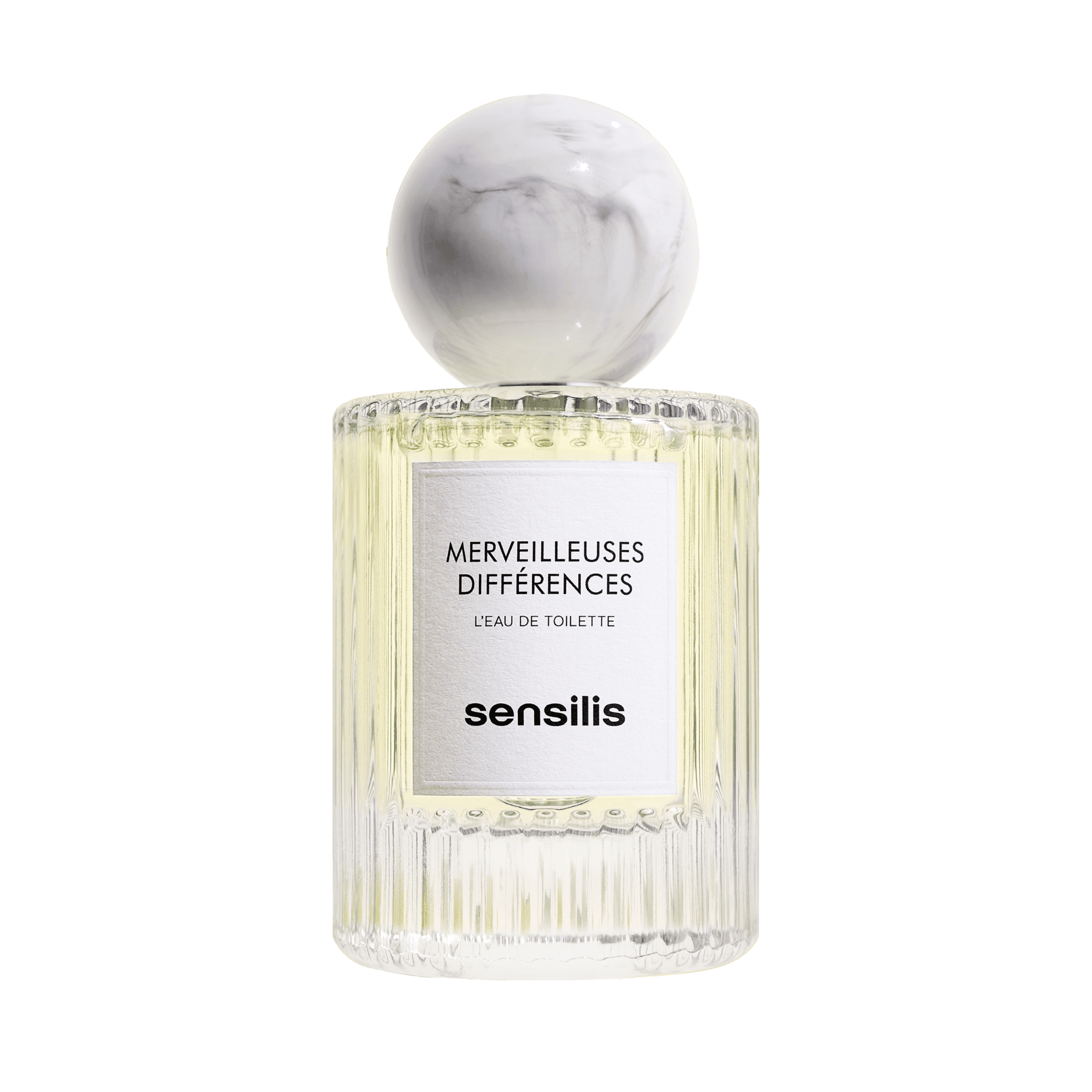 Sensilis Merveilleuses Différences Eau de Toilette 100ml (Original)