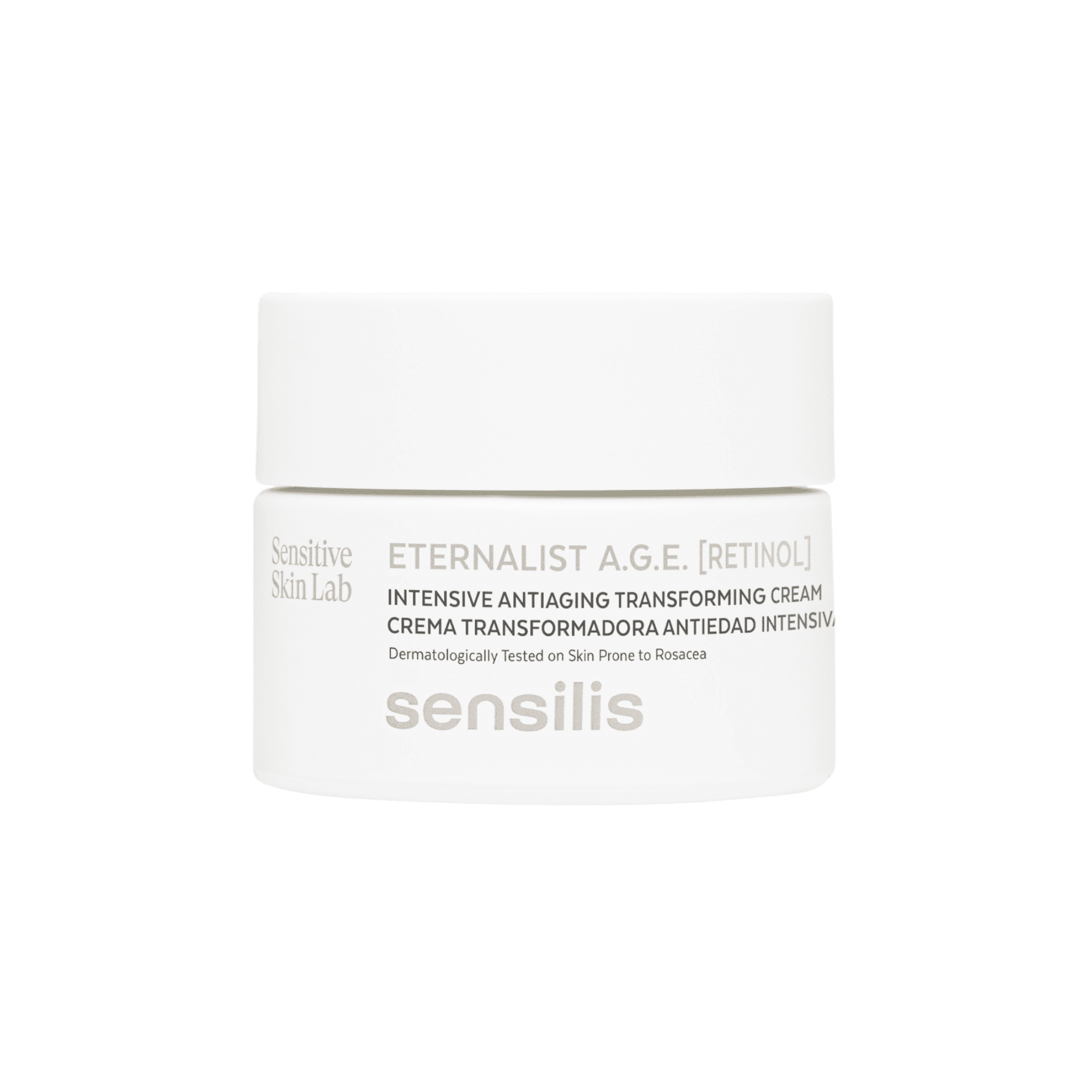 Sensilis Eternalist A.G.E. Retinol Creme 25ml