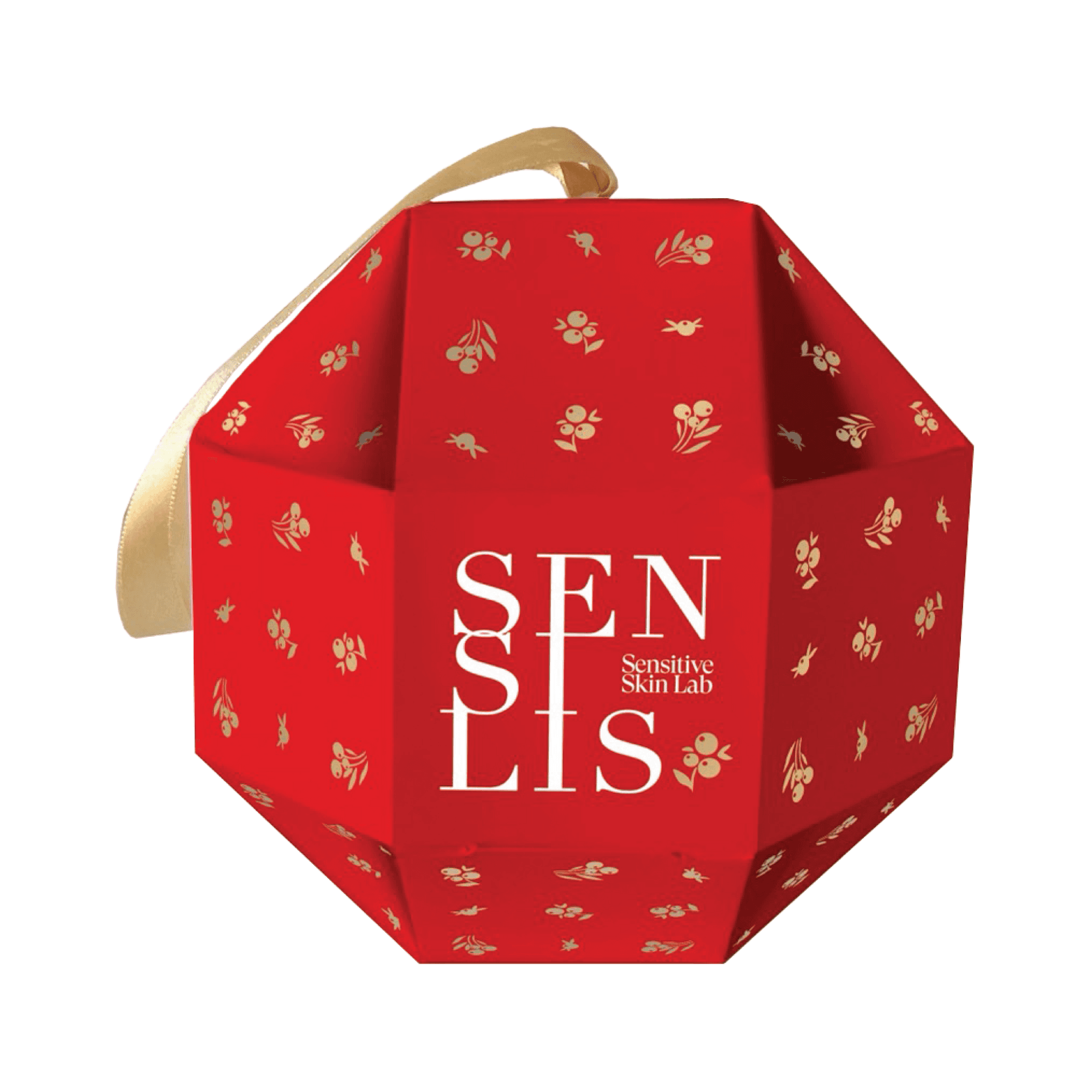 Sensilis Hydraction Creme de Mãos Rose 30ml + Bálsamo Labial 4g Coffret