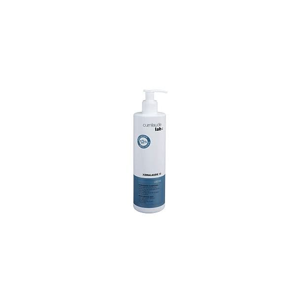 Cumlaude Lab Xeralaude 12 Loção Pele Seca 400ml